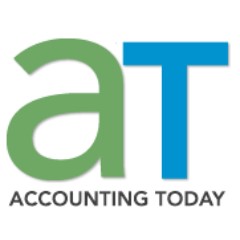 Accounting Today Top New Product
